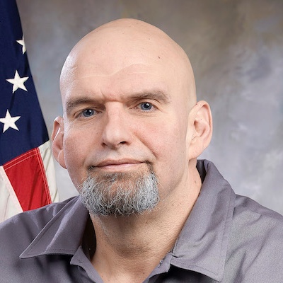 John Fetterman