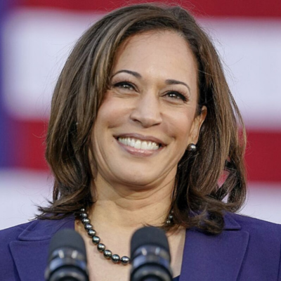 Kamala Harris