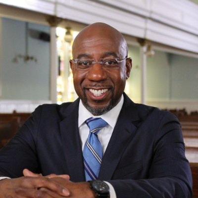 Raphael Warnock